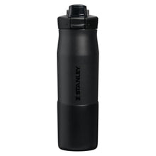 Load image into Gallery viewer, STANLEY Vitalize Tempo Bottle, 24 oz, Black 2.0_1

