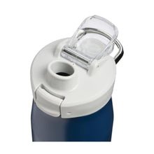 Load image into Gallery viewer, STANLEY Vitalize Tempo Bottle, 24 oz, Dark Navy, DarkNavy_768
