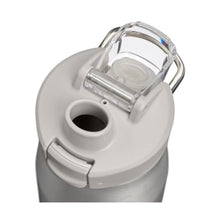 Load image into Gallery viewer, STANLEY Vitalize Tempo Bottle, 24 oz, Stainless Steel Ash, StainlessSteelAsh_774
