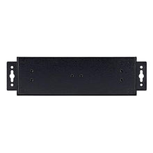 Load image into Gallery viewer, StarTech 10-Port Industrial USB 2.0 Hub, Rugged, TAA (USB210AIND-USB-A-HUB), Black_65
