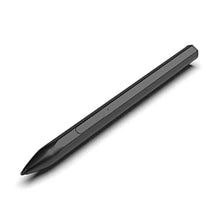 Load image into Gallery viewer, Stylus Pen for HP Envy X360 Pavilion X360 Specter X360 Spectre X2 Envy X2 Rechargeable MPP 2.0 Tilt Active Pen with 4096 Pressure Sensitivity, Palm Rejection, Magnetic Attachment Function, Black_1
