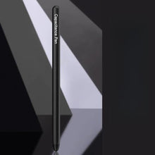 Load image into Gallery viewer, Stylus Pen for Samsung Galaxy Tab A7/A7lite/A8/A8plus/A9/A9Plus Compatible with iPad/Android/Fire HD/Microsoft/Surface All Touch Devices Universal High Sensitive Pen (2 pcs), pcsblack_1

