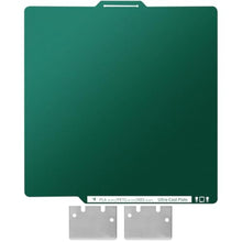 Load image into Gallery viewer, SuperTack Double-Sided Cool Plate 257x257mm for Bambu Lab P1S X2D_1
