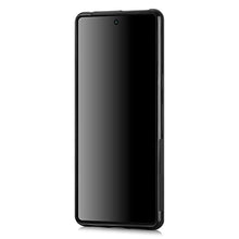 Load image into Gallery viewer, SURAZO Compatible with iPhone 15 Pro Max, Wallet Leather Genuine Premium - Shockproof Slim and Thin Cover with - Card Slot, Kickstand - Vintage Bumper Protective Case, Nut_2454

