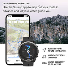 Load image into Gallery viewer, SUUNTO 5 Peak Compact GPS Sports Watch with Long Battery Life and Route Navigation_1500
