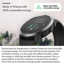 Load image into Gallery viewer, SUUNTO 5 Peak Compact GPS Sports Watch with Long Battery Life and Route Navigation_1501
