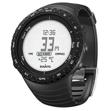 Load image into Gallery viewer, Suunto Core Regular Watch (Black)_1
