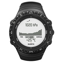 Load image into Gallery viewer, Suunto Core Regular Watch (Black)_3239
