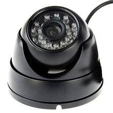 Load image into Gallery viewer, SVPRO Outdoor USB Camera 1080P Full HD Waterproof Night Vision Camera with Infrared LEDs,USB Security Camera for Home Surveillance System 30/60/120fps OV2710 Dome Camera with IR-Cut&amp;Metal Housing, MegapixelP_1
