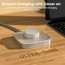 Load image into Gallery viewer, sylacor 14 Pack Ring Cover Compatible with Oura Ring Gen 4/4 Ceramic/Gen 3_1810
