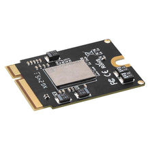 Load image into Gallery viewer, SynthDisk Mini SSD 2T Compatible Memory SSD 4200MB/S Sequential Read for Mac mini M4 Model Expansion Disk M.2230_93
