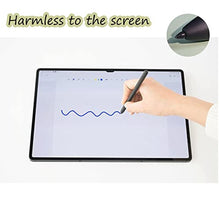 Load image into Gallery viewer, Tab S8 S Pen Replacement for Samsung Galaxy S8 S8 Plus S8 Ultra (EJ-PT870BJEGUJ) Touch Pen Stylus Pen (WithoutBluetooth) + Tips + Eject Pin(Black)_8203
