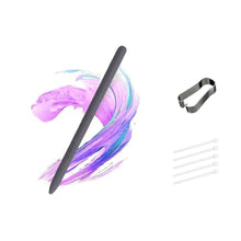 Load image into Gallery viewer, Tab S9 FE S Pen for Samsung Galaxy Tab S9 FE Stylus Pen/ S9 FE+ Pen / S9/S9 FE Plus / S9+ SM-X510, SM-X516B Pen Replacement with Nibs (Grey)_1
