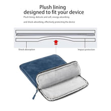 Load image into Gallery viewer, Tablet Sleeve for Bigme B10 Color E-Paper Tablet360 Protective Bag Carrying Case Water-ResistantBlue._7
