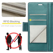 Load image into Gallery viewer, Taneny Designed for Samsung Galaxy Z Fold 7 Case (2025),PU Leather Wallet Flip Folio Case with Card Holder RFID Blocking Kickstand Shockproof Phone Cover for Samsung Galaxy Z Fold 7 5G (Teal)_4422
