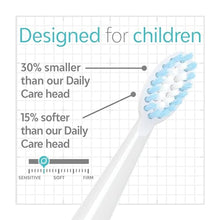 Load image into Gallery viewer, Tao Clean Umma Kids Sonic Toothbrush &amp; UV Sanitizing Station, White_6332
