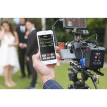 Load image into Gallery viewer, TASCAM DR-10L Pro Field Recorder with Lavalier Microphone and 32-bit Float Recording for Audio for Video Supports 512GB microSDXC and LTC Jam Sync for Seamless Timecode Synchronization_1293
