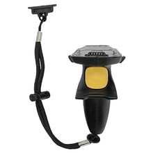 Load image into Gallery viewer, TC7X Snap-On Trigger Handle for Symbol Zebra TC70 TC72 TC75 TC77 TC70x TC75x Barcode Scanner P/N:TRG-TC7X-SNP1-02_1289
