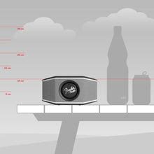 Load image into Gallery viewer, Teufel Fender x ROCKSTER GO 2 Portable Bluetooth Speaker, BlackSteel_1304
