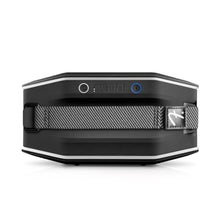 Load image into Gallery viewer, Teufel Fender x ROCKSTER GO 2 Portable Bluetooth Speaker, BlackSteel_1305
