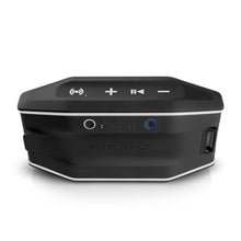 Load image into Gallery viewer, Teufel Fender x ROCKSTER GO 2 Portable Bluetooth Speaker, BlackSteel_1307
