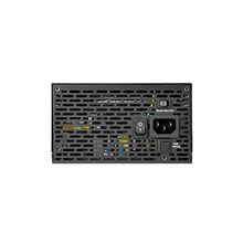 Load image into Gallery viewer, Thermaltake Toughpower Grand RGB 650W 80+ Gold Smart Zero 256-Color RGB Fan Fully Modular Power Supply 10 YR Warranty PS-TPG-0650FPCGUS-R, Black_619
