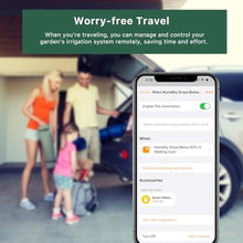 Load image into Gallery viewer, THIRDREALITY Zigbee Smart Watering Kit Pro for Potted Plants, Indoor Plant Watering System, Hub Needed, Compatible with Echo Devices with Zigbee Hub Built-in,Home Assistant,SmartThings, Hubitat, Homey_697
