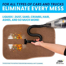 Load image into Gallery viewer, ThisWorx Car Vacuum Cleaner 2.0, Portable Handheld Mini Vacuums, BlackCordedWLight_7549
