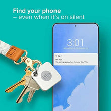Load image into Gallery viewer, Tile Mate &amp; Tile Slim (2020) Combo Pack - High-Performance Bluetooth Trackers &amp; Item Locators for Keys, Bags, and More; Water Resistant with 1 Year Replaceable Battery - Non Retail Packaging_2812
