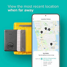 Load image into Gallery viewer, Tile Mate &amp; Tile Slim (2020) Combo Pack - High-Performance Bluetooth Trackers &amp; Item Locators for Keys, Bags, and More; Water Resistant with 1 Year Replaceable Battery - Non Retail Packaging_2813
