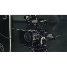 Load image into Gallery viewer, Tilta Camera Cage Pro Kit for FX3, FX3A, FX30 V2 | Top Plate NATO Rail, Cold Shoe, 1/4"-20 and 3/8"-16 | Includes Cage, Top Handle, Side Handle, Baseplate | Titanium Gray, TitaniumGray_7503

