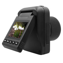 Load image into Gallery viewer, Time Lapse Camera 4K, Outdoor Waterproof IP66 with 32GB Card, Housing, Mounting Brackets, USB Cable &amp; User Manual Included_1
