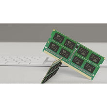 Load image into Gallery viewer, Timetec 16GB KIT (4x4GB) Compatible for Apple DDR3 1333MHz PC3-10600 CL9 SODIMM Memory Module MAC RAM Upgrade for iMac (Mid 2010 27 inch, Mid 2011 21.5/27 inch), Green_8037
