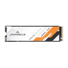 Load image into Gallery viewer, Timetec 512GB SSD NVMe PCIe Gen3x4 8Gb/s M.2 2280 3D NAND QLC High Performance SLC Cache Read Speed Up to 1,900MB/s Internal Solid State Drive for PC Laptop and Desktop (512GB)_1
