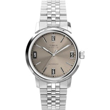 Load image into Gallery viewer, Timex Automatic Watch TW2W59200, Silver_1
