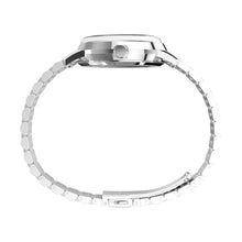 Load image into Gallery viewer, Timex Automatic Watch TW2W59200, Silver_7166

