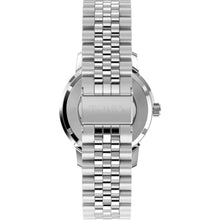 Load image into Gallery viewer, Timex Automatic Watch TW2W59200, Silver_7167
