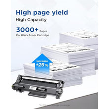 Load image into Gallery viewer, Timink TN830XL Toner Cartridge Replacement for Brother TN830XL TN830, Black_1070
