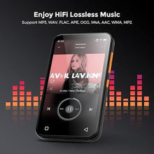 Load image into Gallery viewer, timmkoo-72gb-bluetooth-mp3-player
