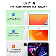 Load image into Gallery viewer, TiMOVO Case for iPad 9th/8th/7th Generation 10.2 inch, Green_7909
