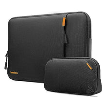 Load image into Gallery viewer, tomtoc 360 Protective Laptop Sleeve Kit for 15-inch MacBook Air M5/A3448, Black_1
