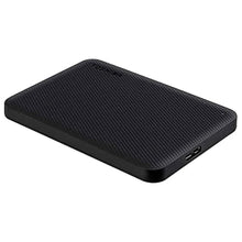 Load image into Gallery viewer, Toshiba Canvio Advance 1TB Portable External Hard Drive USB 3.0, Black - HDTCA10XK3AA_1117
