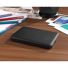 Load image into Gallery viewer, Toshiba Canvio Advance 1TB Portable External Hard Drive USB 3.0, Black - HDTCA10XK3AA_1118

