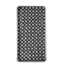 Load image into Gallery viewer, TOSUKKI 6mm Magnetic Positioning Targets with Black Contour for 3D Scaner,3D scanning Markers/Dots/StickersReference Point Markers/Reflection Markers/for 3D Scaning and Optical Tracking_1172
