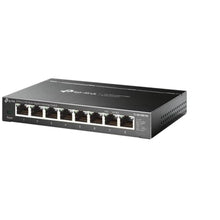 Load image into Gallery viewer, TP-Link TL-SG108S-M2, 8-Port Multi-Gigabit 2.5G Unmanaged Ethernet Switch, White_225
