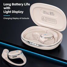 Load image into Gallery viewer, TRAUSI IP7 Waterproof Earphones_607
