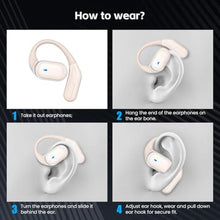 Load image into Gallery viewer, TRAUSI IP7 Waterproof Earphones_608
