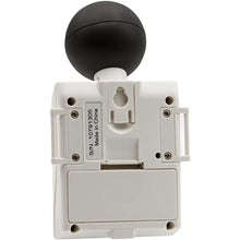 Load image into Gallery viewer, Triplett HS10 Indoor/Outdoor Heat Stress WBGT (Wet Bulb Globe Temperature) Meter_13
