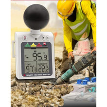 Load image into Gallery viewer, Triplett HS10 Indoor/Outdoor Heat Stress WBGT (Wet Bulb Globe Temperature) Meter_14
