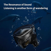 Load image into Gallery viewer, TRN Dolphin In-Ear Monitor Earphones, 10mm Dual Magnetic Dynamic Driver, LCP Diaphragm IEM Headphones, Detachable 0.78mm 2-Pin Cable, HiFi Wired Earbuds for Music, Studio, Gaming (Type-C, Mic), TypeC_120
